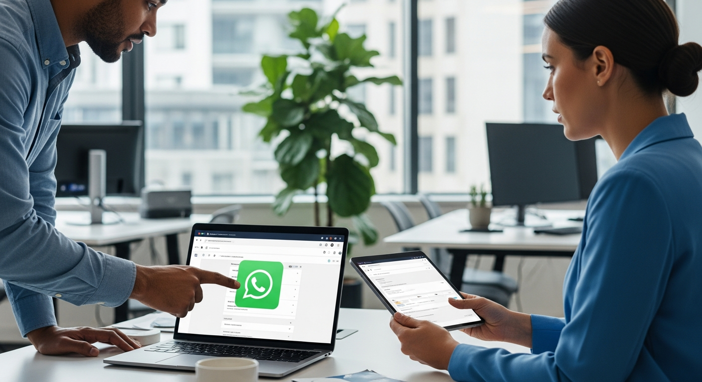 Integração WhatsApp com HubSpot: Passo a Passo Completo