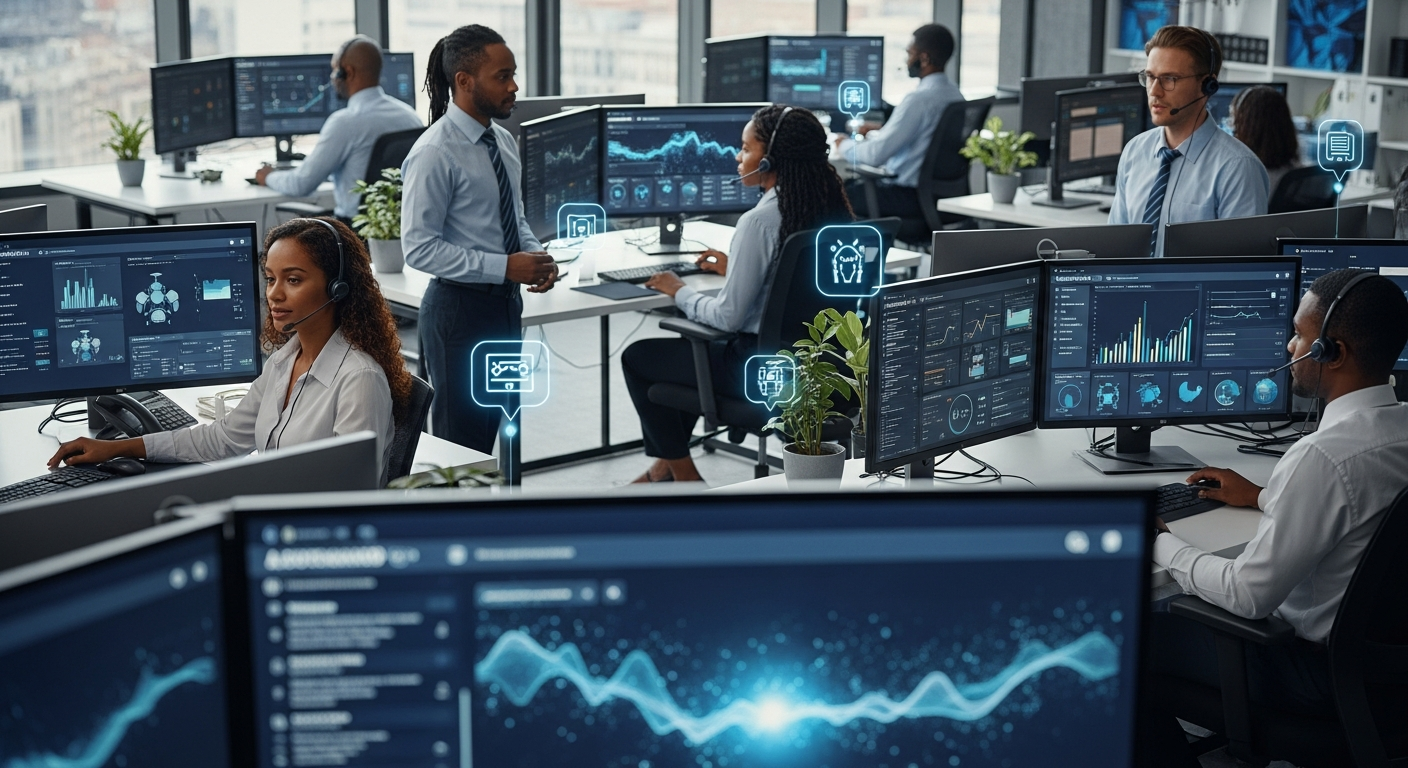 ⭐ PILAR | Automação de Atendimento ao Cliente: Guia Definitivo 2026