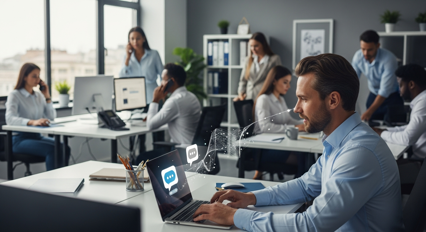 Chatbot para Escritório de Contabilidade: Automatize o Atendimento aos Clientes