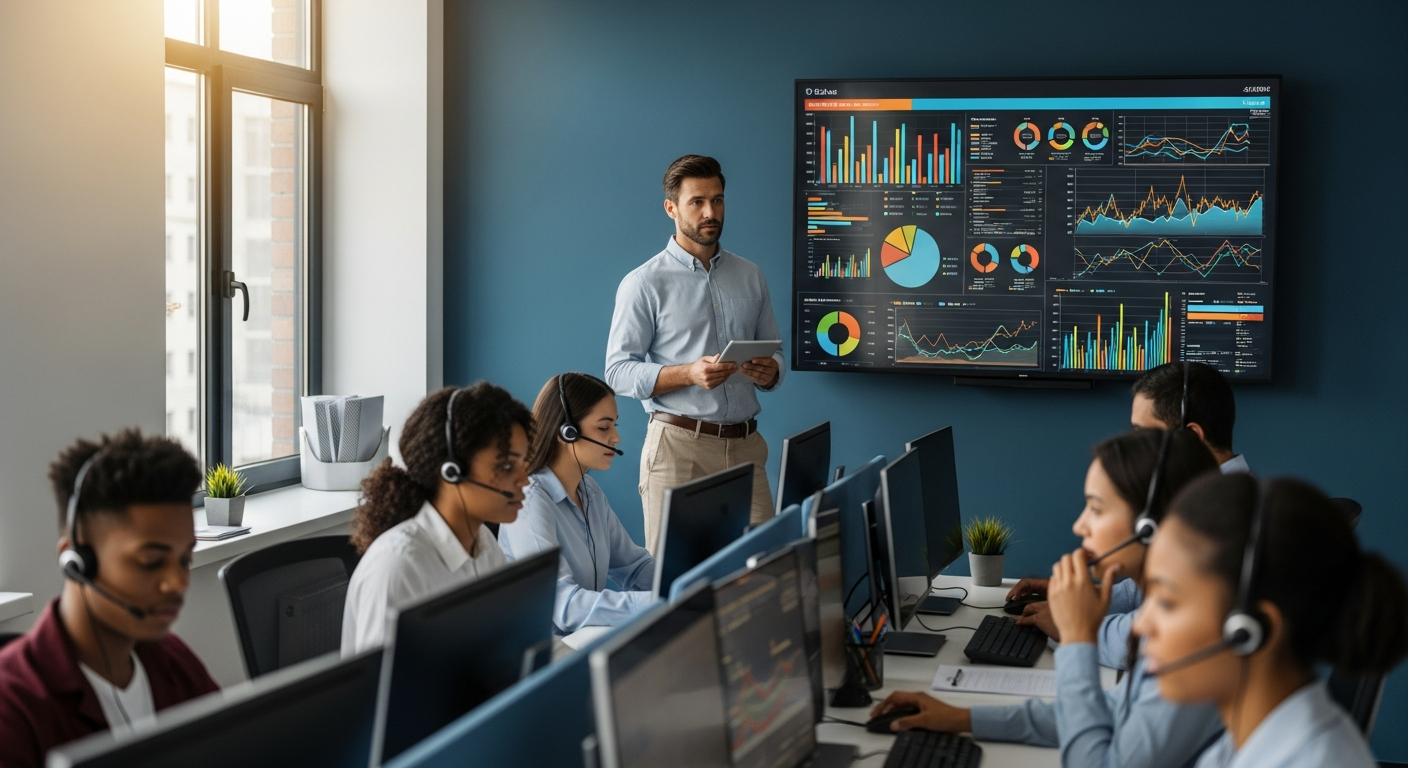 KPIs de Atendimento ao Cliente: 15 Indicadores que Todo Gestor Deve Acompanhar