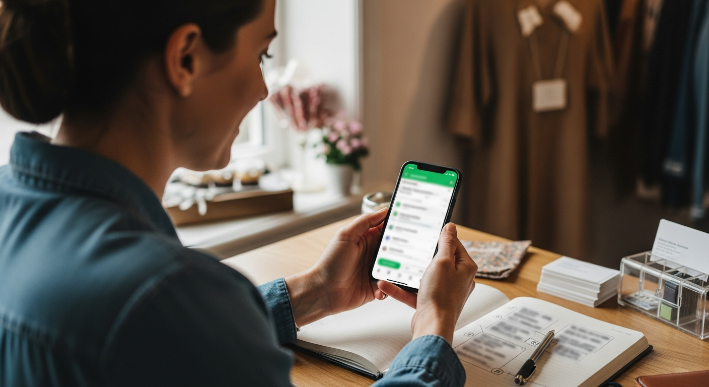 WhatsApp Business para Pequenas Empresas: Guia Completo de Configuração