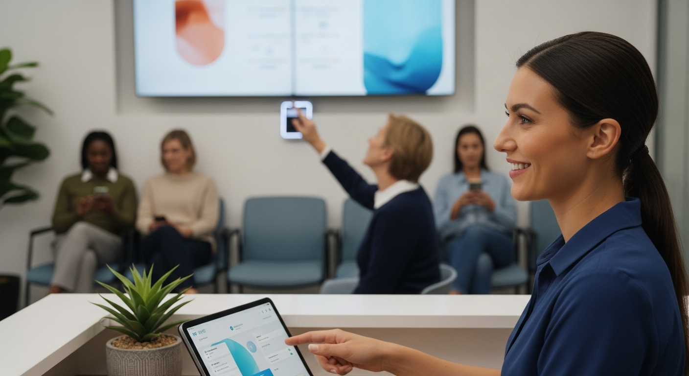 Chatbot para Clínica Médica: Como Automatizar Agendamentos e Atendimento